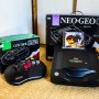 Neo-Geo CD